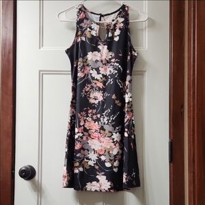 NWT Cupshe Mini Dress - XS
